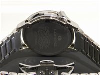 Reloj Lorenz Hombre Aquitania in Acero 026417AA - 026417AA